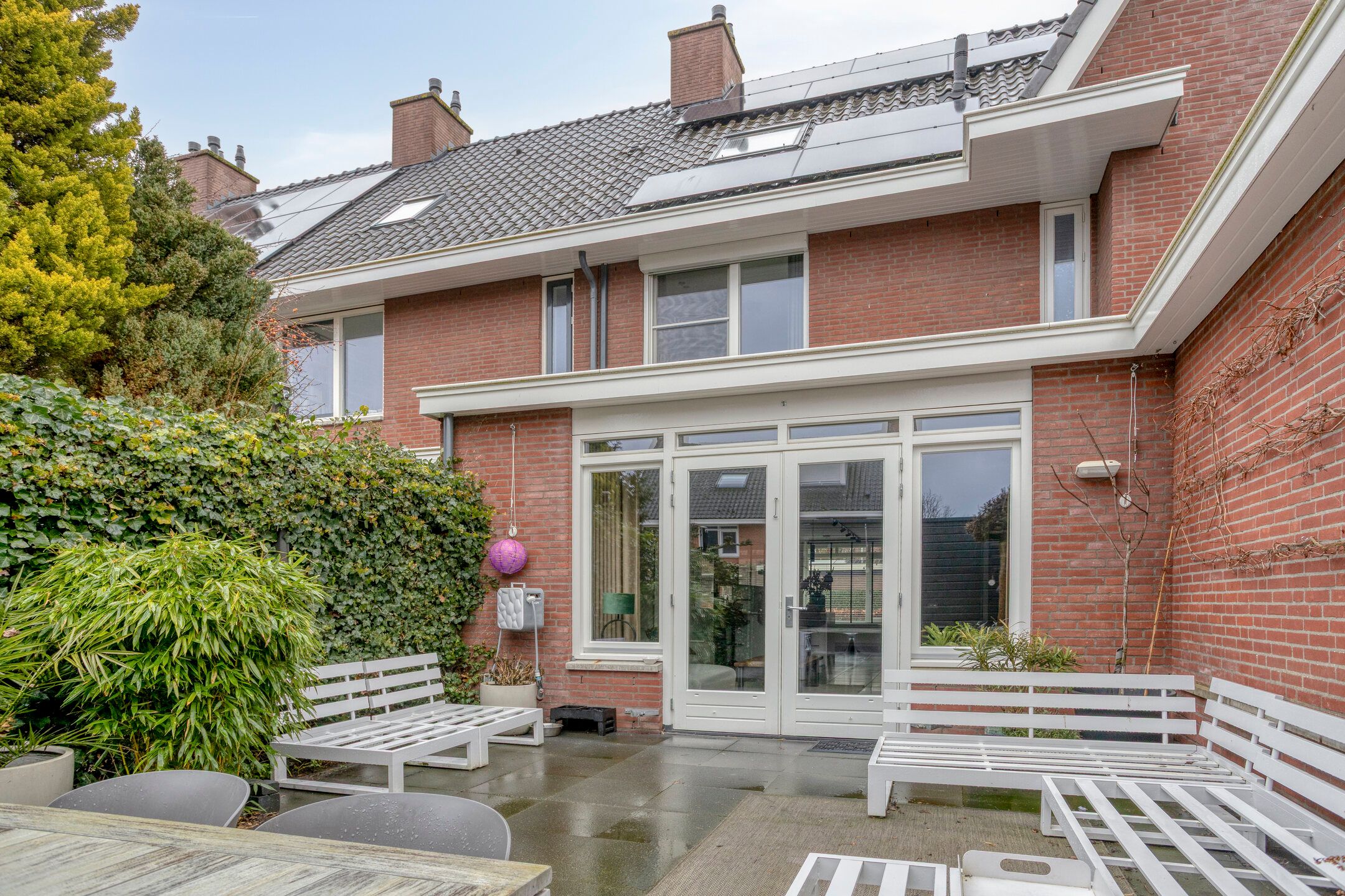 Foto 21 van Parelmoervlinder 83