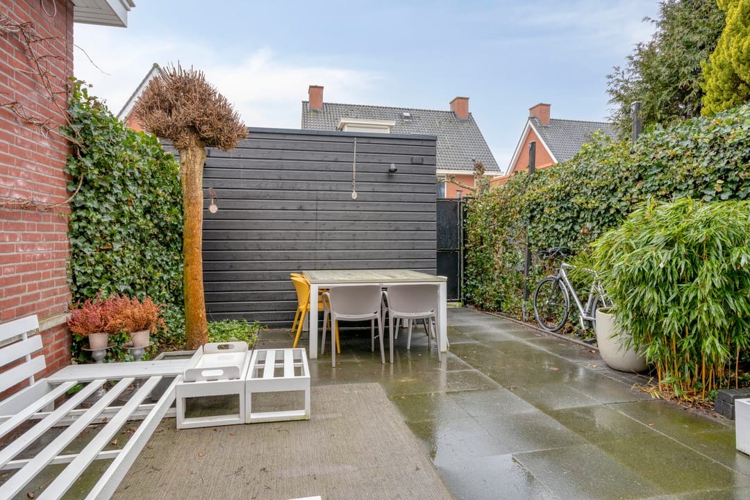 Foto 23 van Parelmoervlinder 83