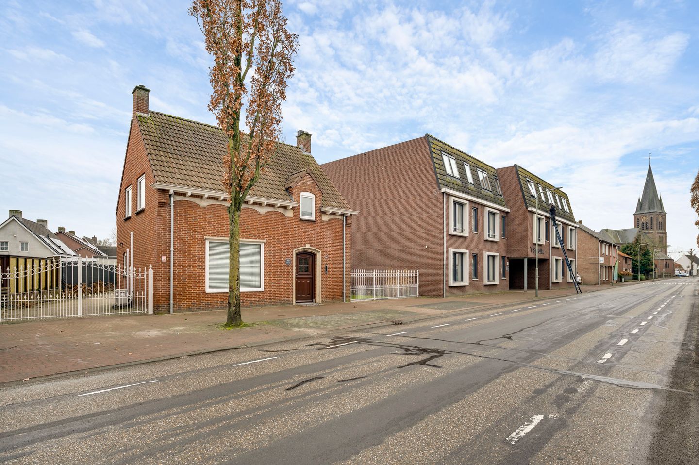 Foto 4 van Onze Lieve Vrouwestraat 48