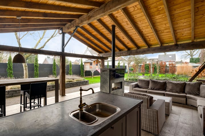 Photo 3 of Onze Lieve Vrouwestraat 48