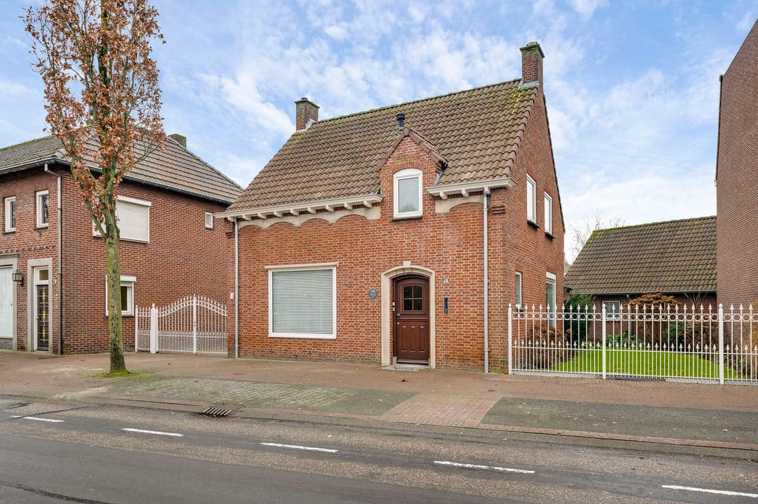 Foto 47 van Onze Lieve Vrouwestraat 48