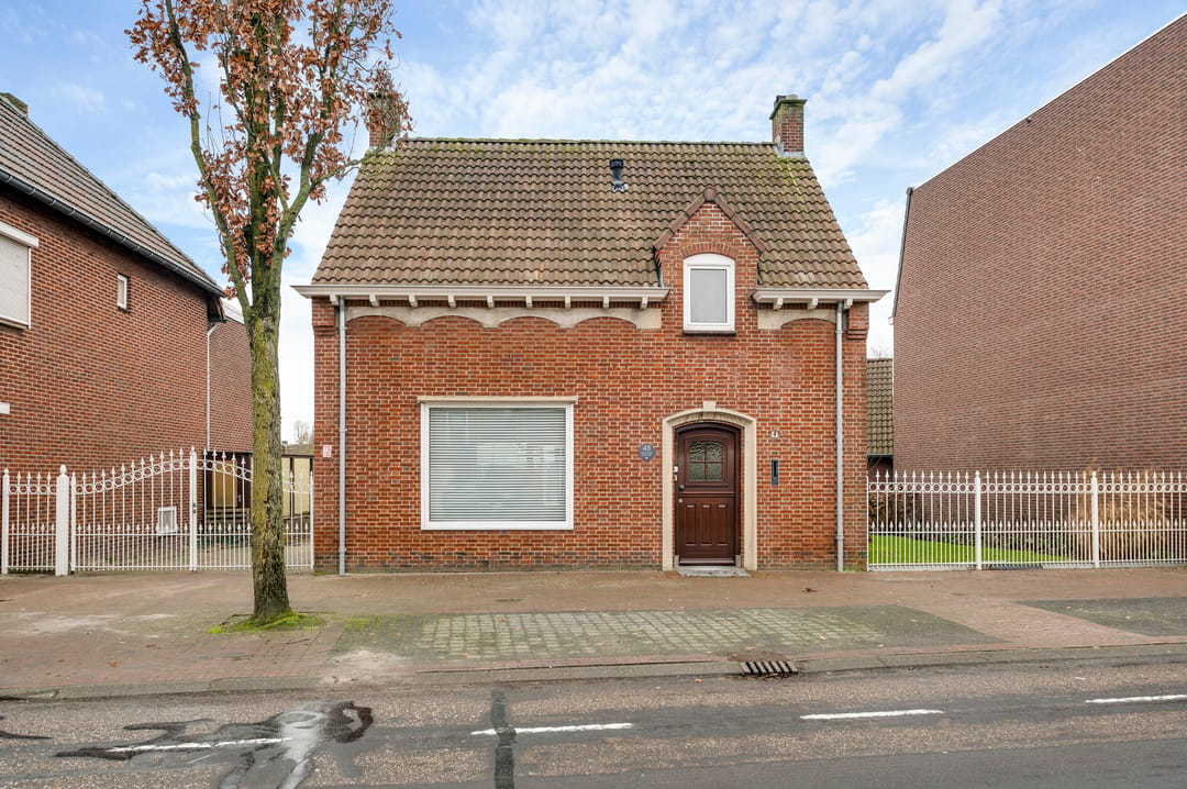 Foto 46 van Onze Lieve Vrouwestraat 48