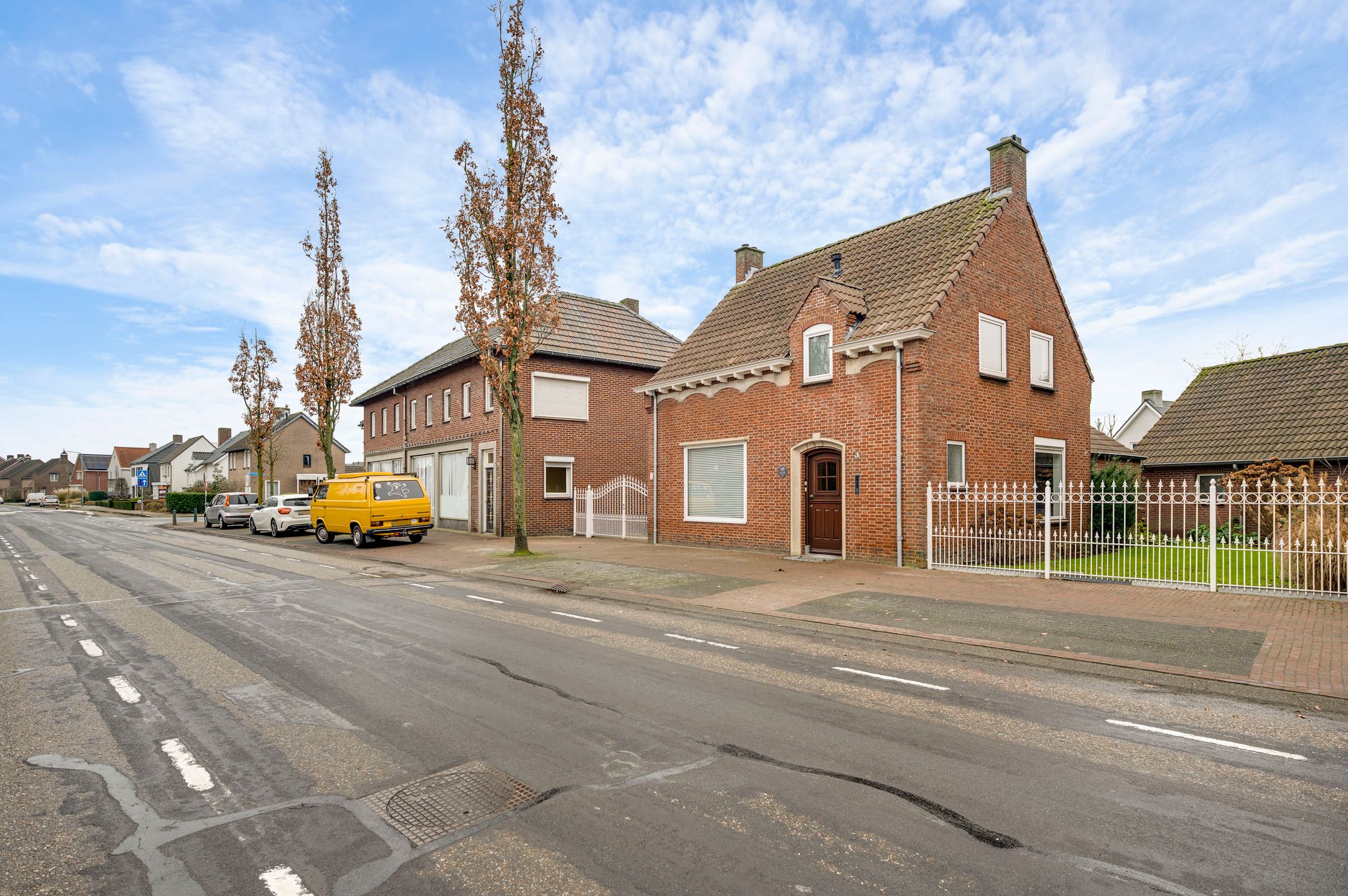 Foto 45 van Onze Lieve Vrouwestraat 48