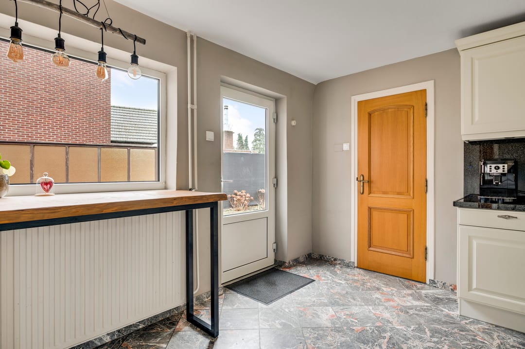 Foto 16 van Onze Lieve Vrouwestraat 48