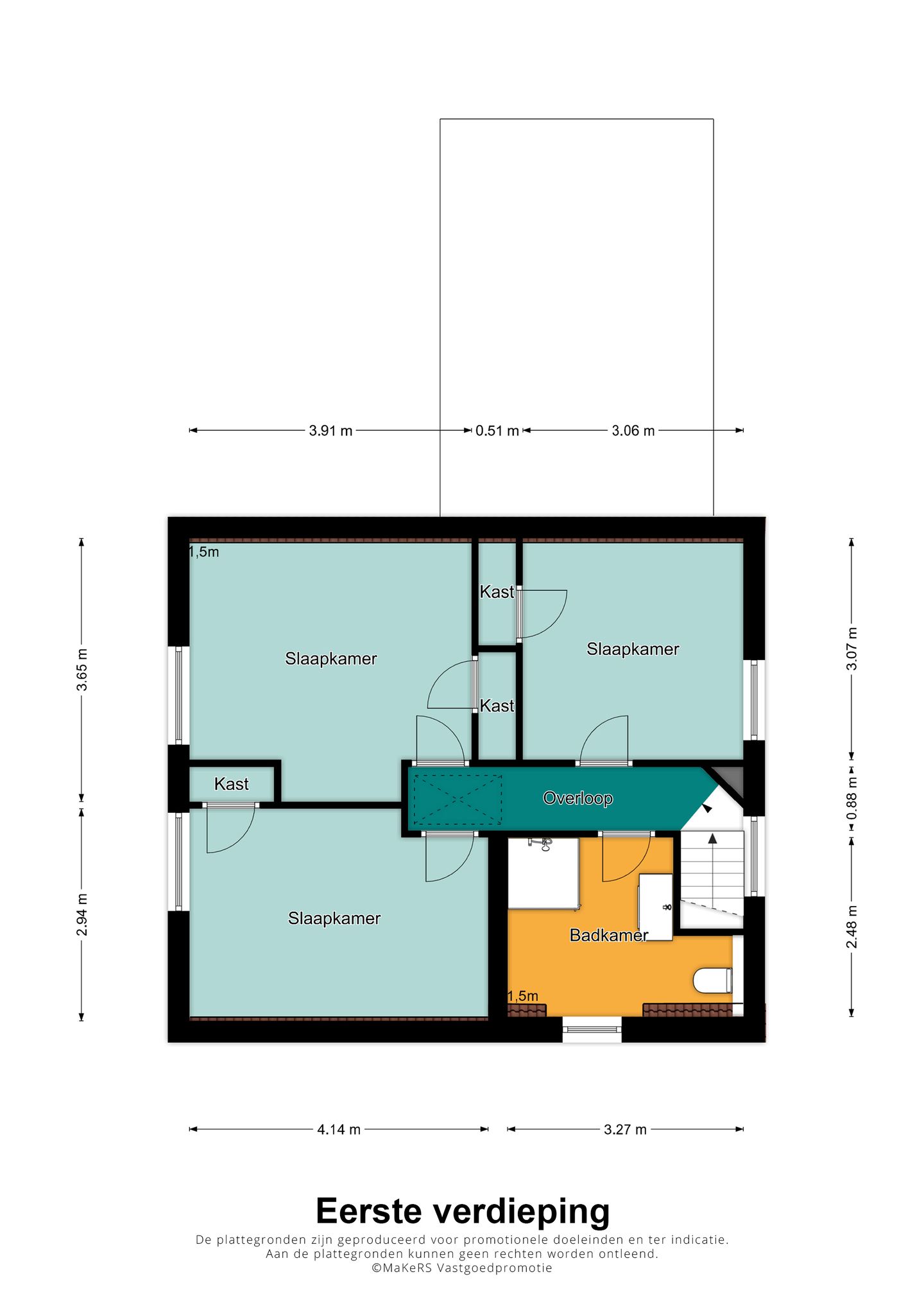 Foto 49 van Onze Lieve Vrouwestraat 48