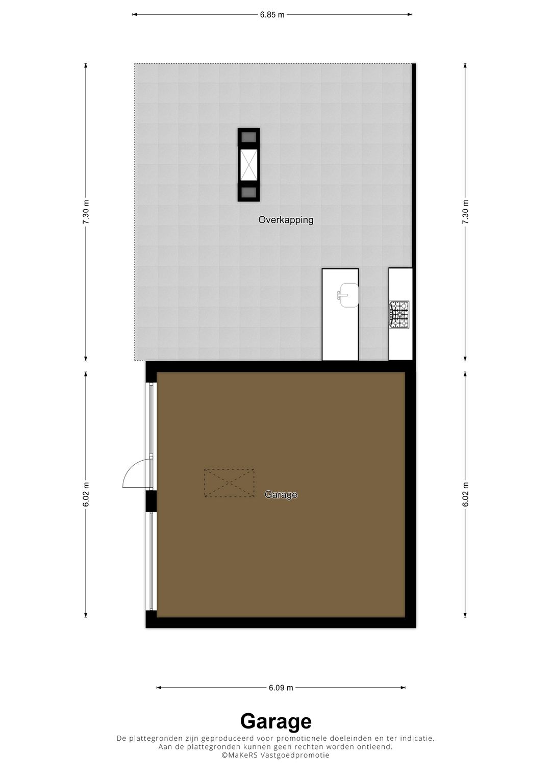 Foto 52 van Onze Lieve Vrouwestraat 48