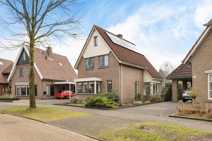 Foto 2 van Veluwestraat 112