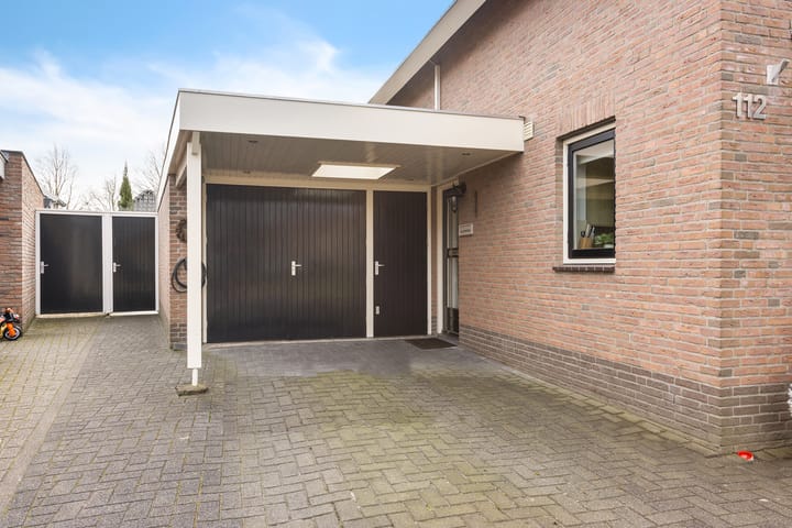 Foto 4 van Veluwestraat 112