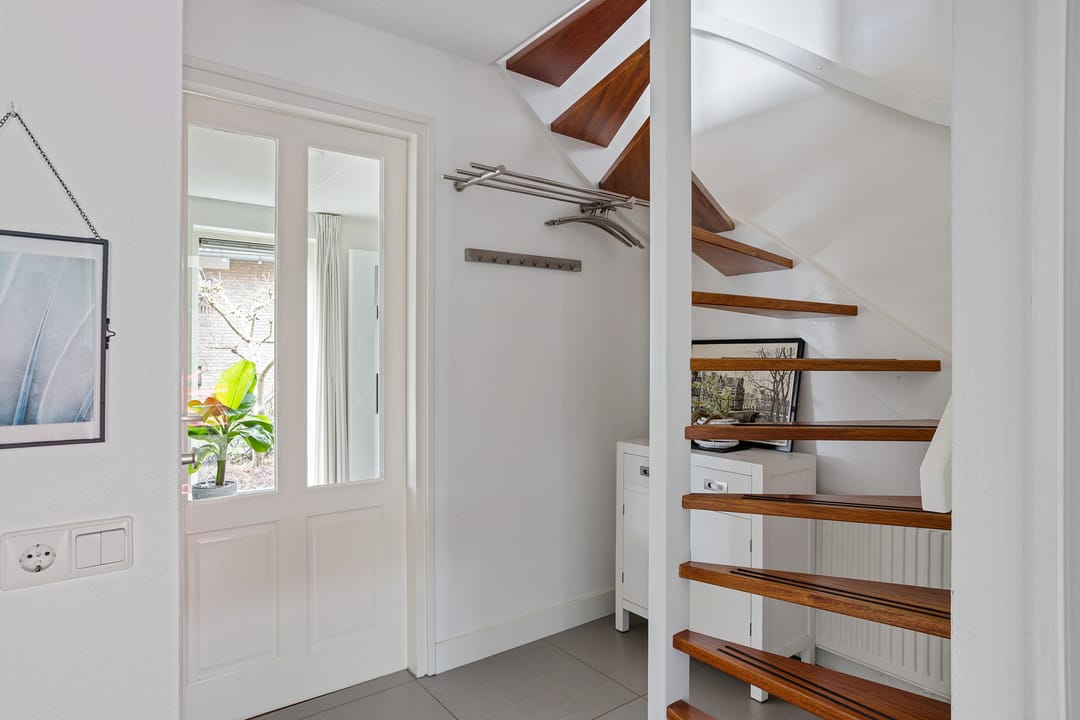 Foto 7 van Veluwestraat 112