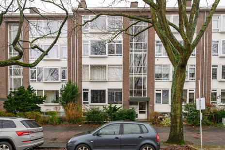 Burgemeester Elsenlaan thumbnail