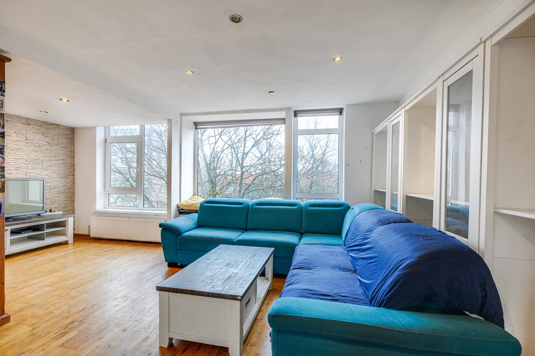 Foto 2 van Burgemeester Elsenlaan 50