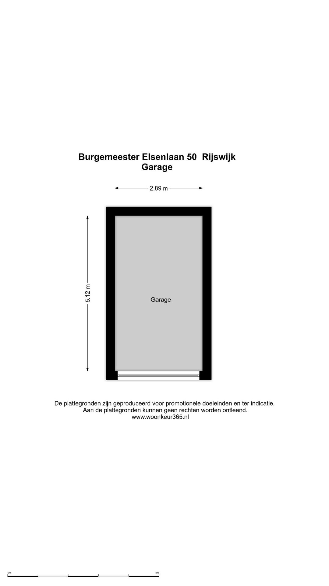 Foto 29 van Burgemeester Elsenlaan 50