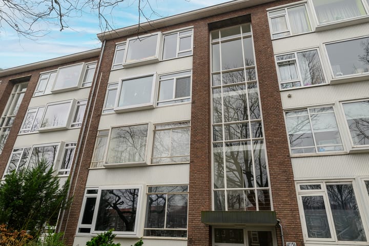 Foto 6 van Burgemeester Elsenlaan 50