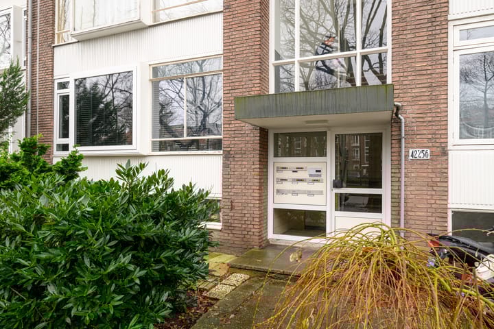 Foto 7 van Burgemeester Elsenlaan 50