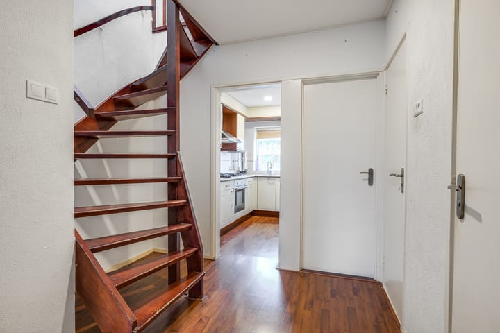 Foto 10 van Burgemeester Elsenlaan 50