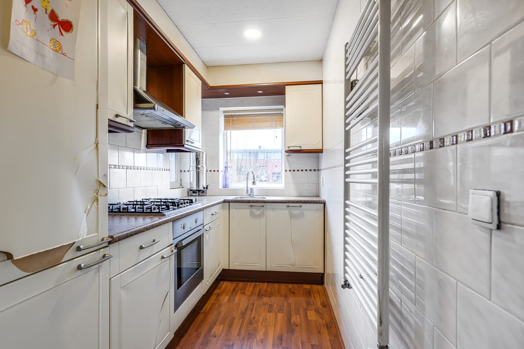 Foto 11 van Burgemeester Elsenlaan 50