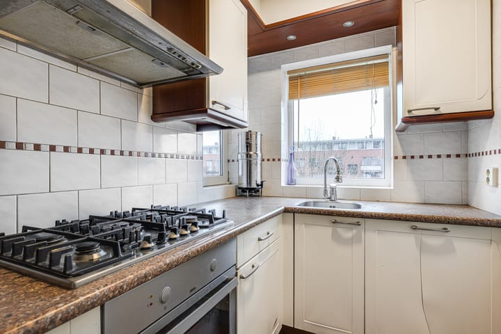 Foto 12 van Burgemeester Elsenlaan 50