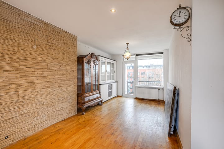 Foto 15 van Burgemeester Elsenlaan 50