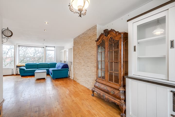 Foto 16 van Burgemeester Elsenlaan 50