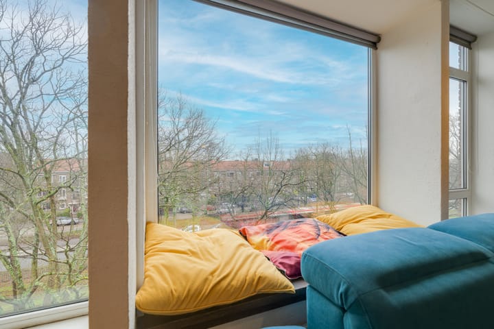 Foto 17 van Burgemeester Elsenlaan 50