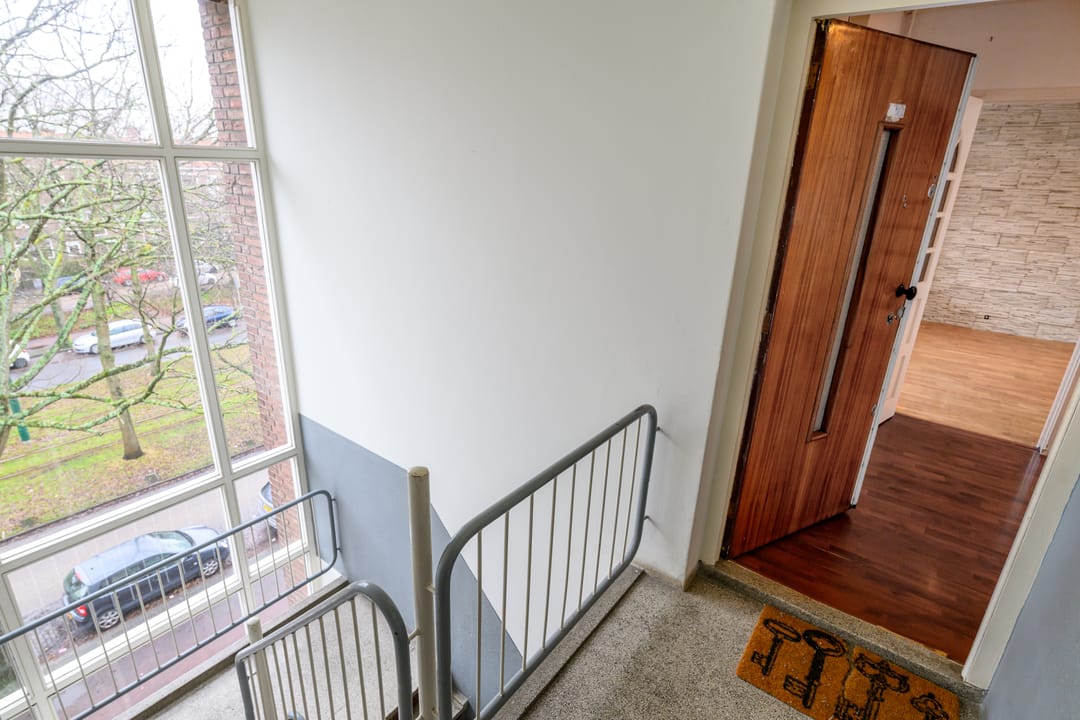 Foto 8 van Burgemeester Elsenlaan 50