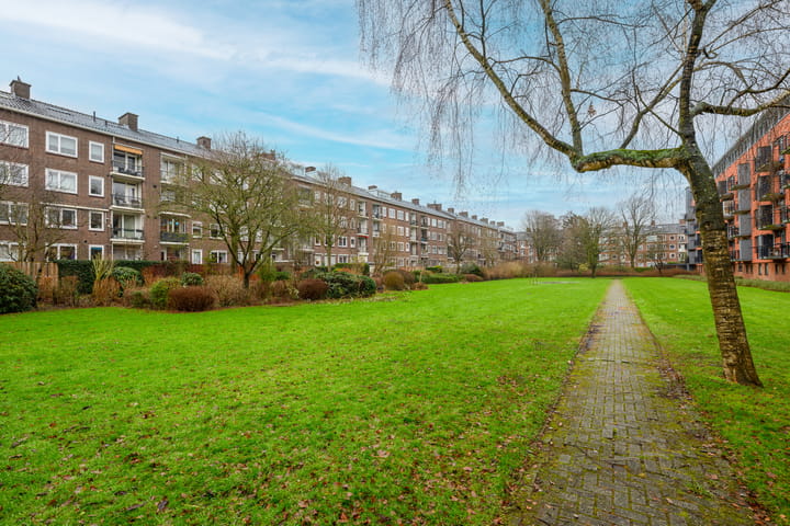 Foto 4 van Burgemeester Elsenlaan 50