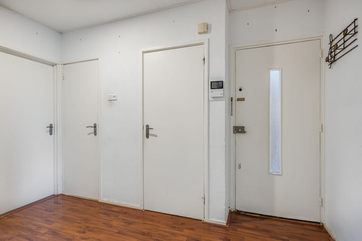 Foto 9 van Burgemeester Elsenlaan 50