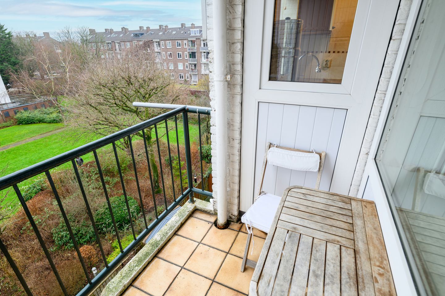 Foto 19 van Burgemeester Elsenlaan 50