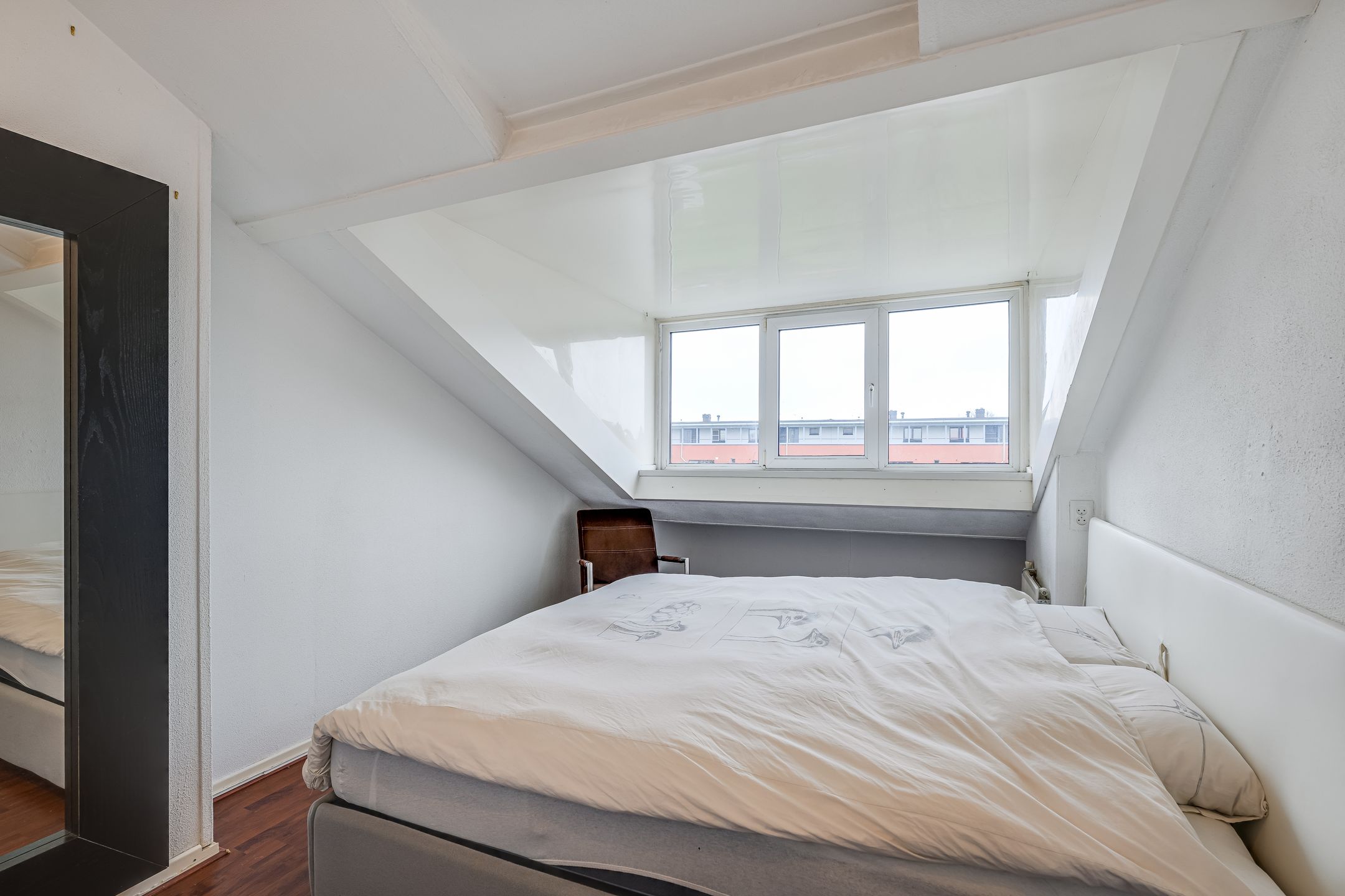 Foto 21 van Burgemeester Elsenlaan 50