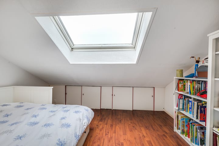 Foto 23 van Burgemeester Elsenlaan 50