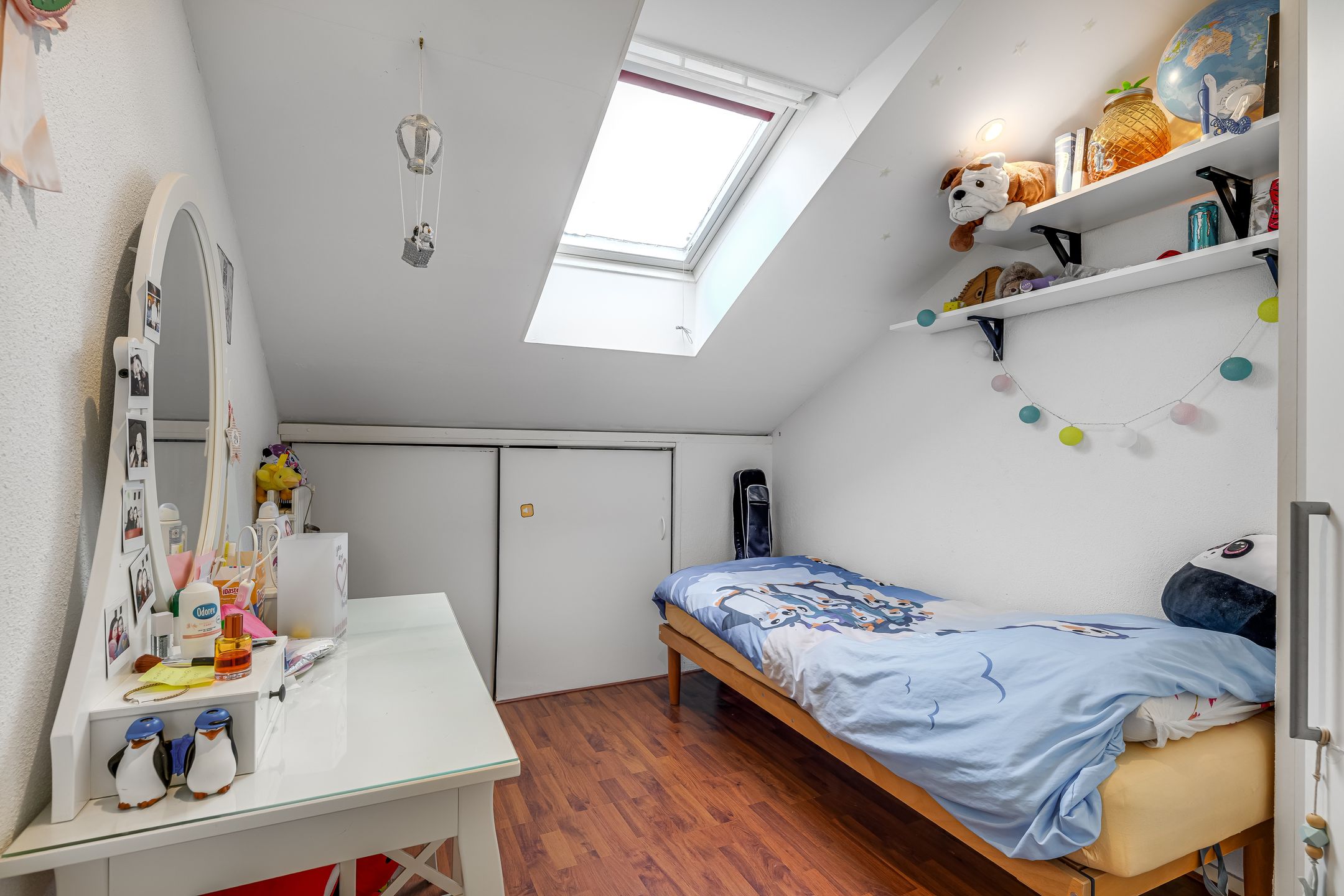 Foto 24 van Burgemeester Elsenlaan 50