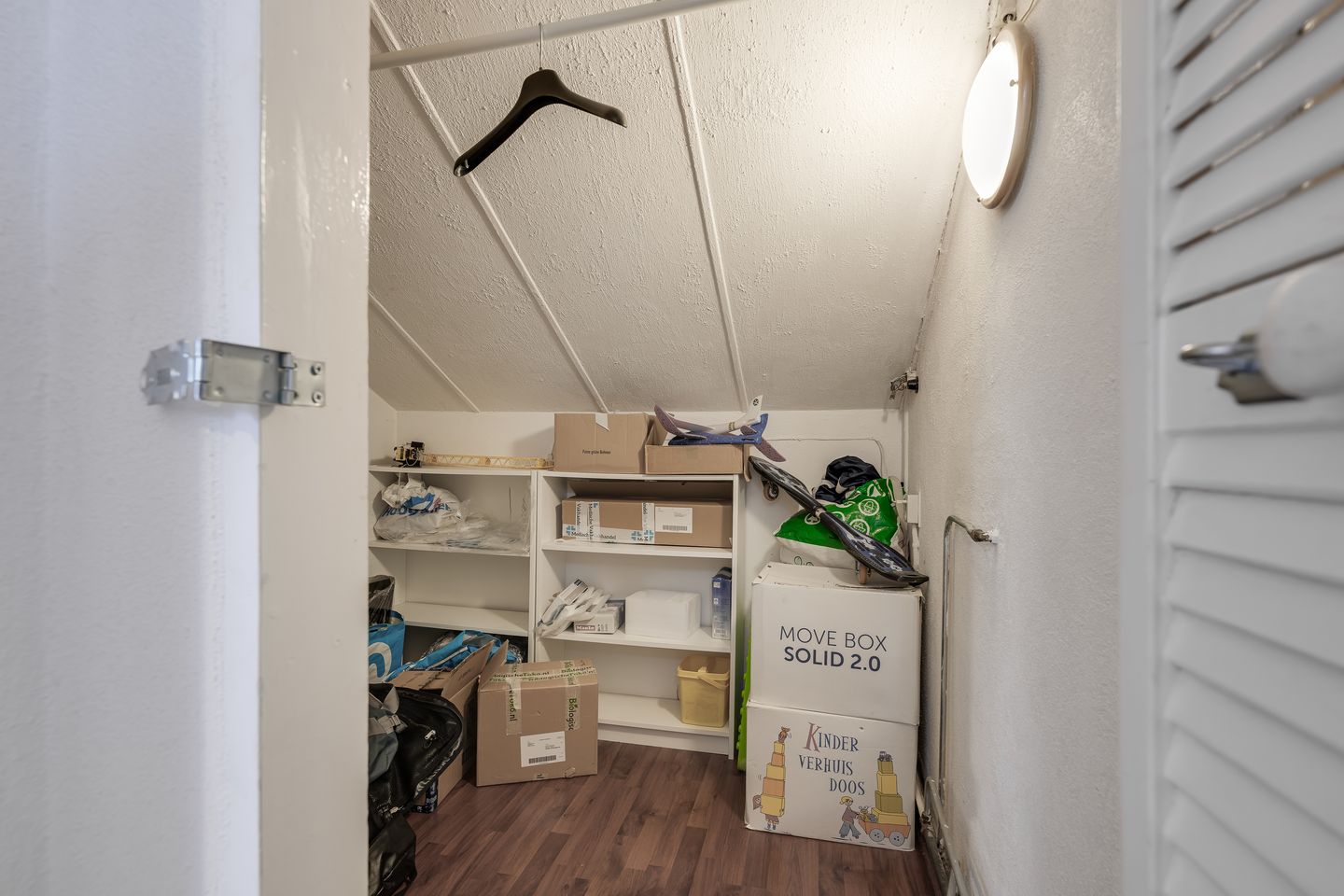 Foto 25 van Burgemeester Elsenlaan 50