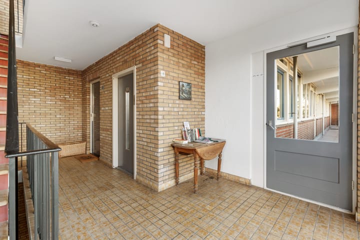 Foto 3 van Dorotheagaarde 44