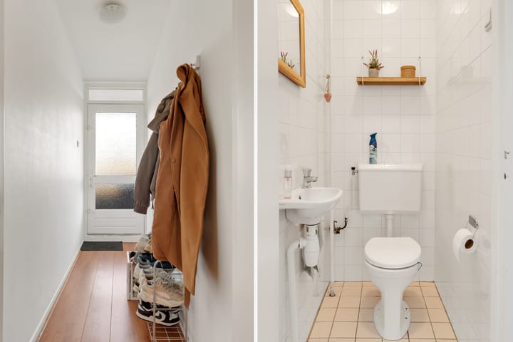 Foto 5 van Dorotheagaarde 44