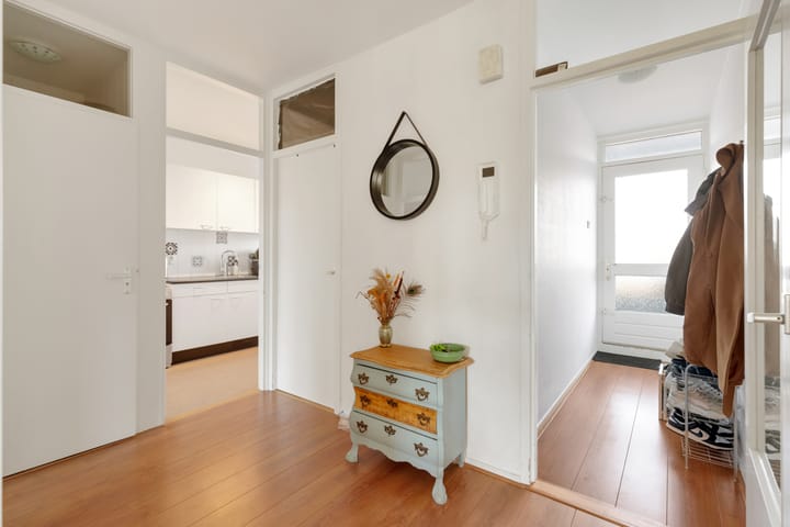 Foto 6 van Dorotheagaarde 44