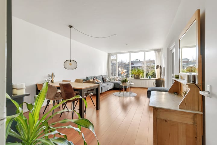 Foto 7 van Dorotheagaarde 44