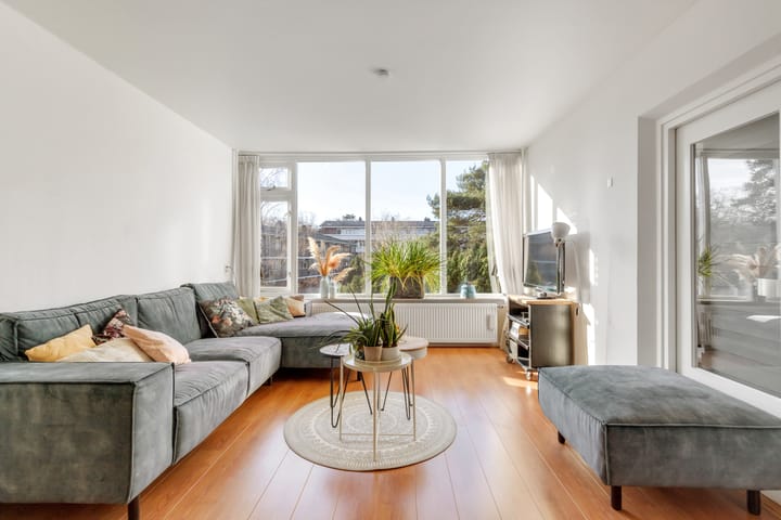 Foto 8 van Dorotheagaarde 44