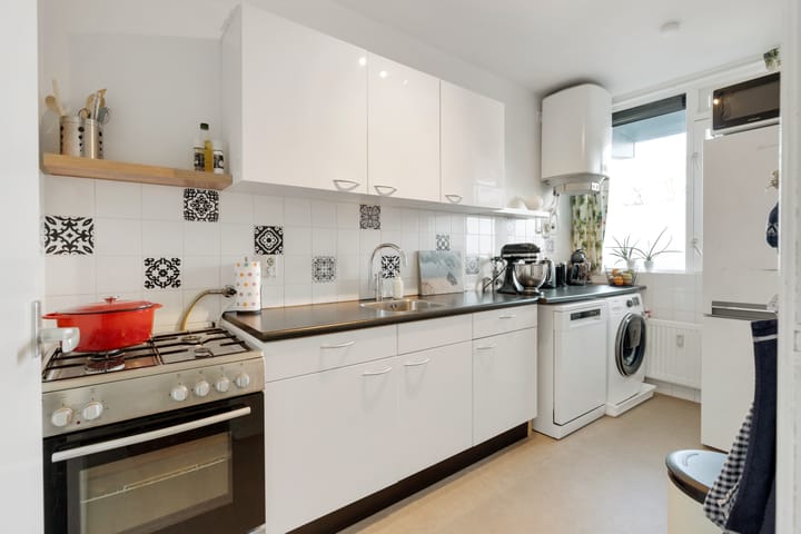 Foto 13 van Dorotheagaarde 44