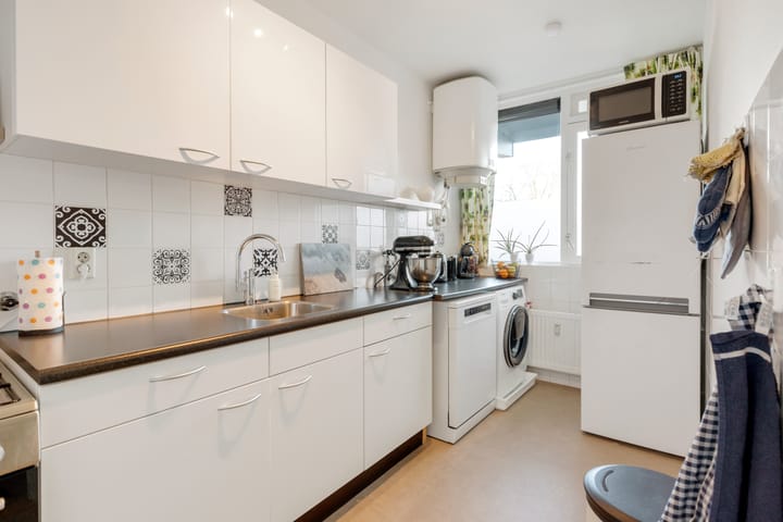 Foto 14 van Dorotheagaarde 44