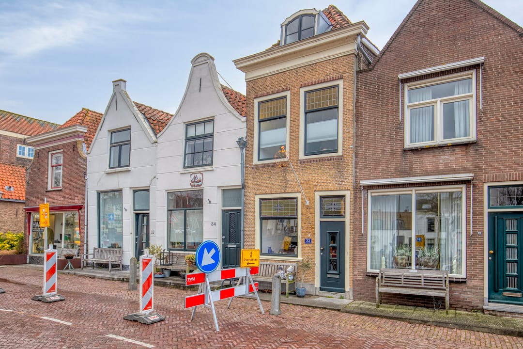 Foto 2 van Maarland Noordzijde 33