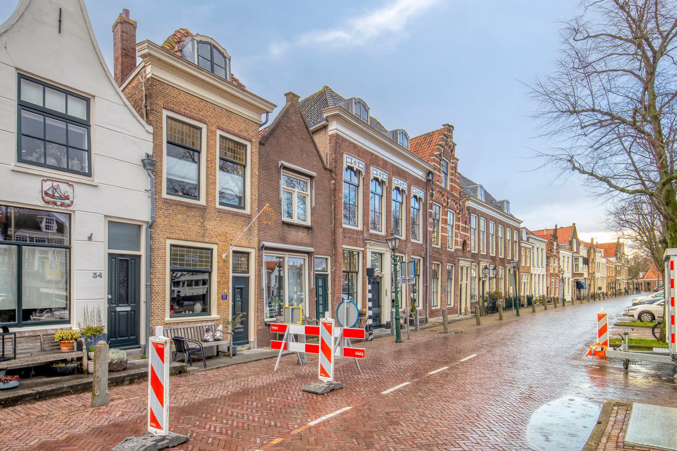 Foto 3 van Maarland Noordzijde 33