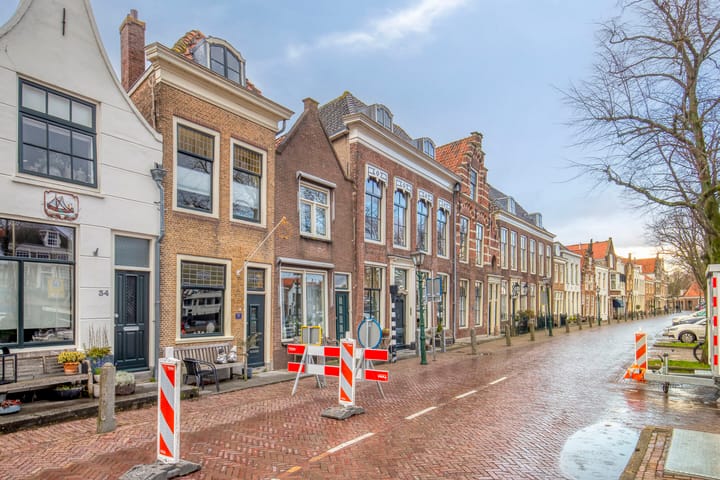 Foto 3 van Maarland Noordzijde 33