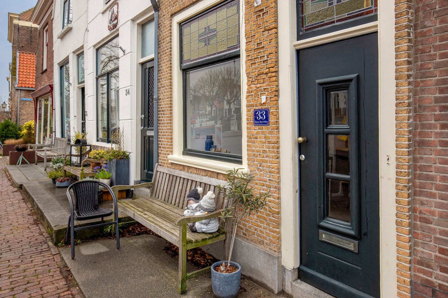 Foto 5 van Maarland Noordzijde 33