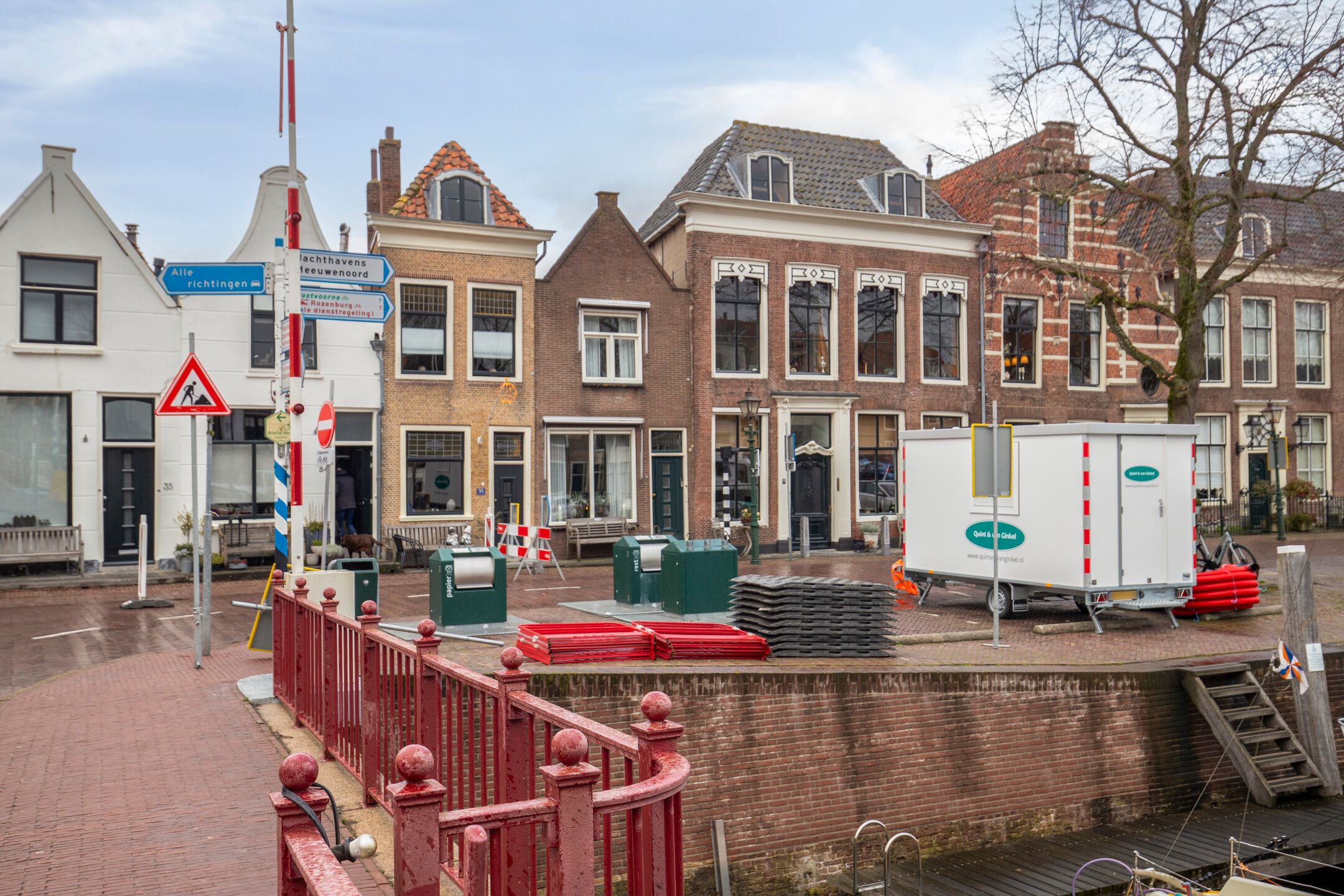 Foto 6 van Maarland Noordzijde 33