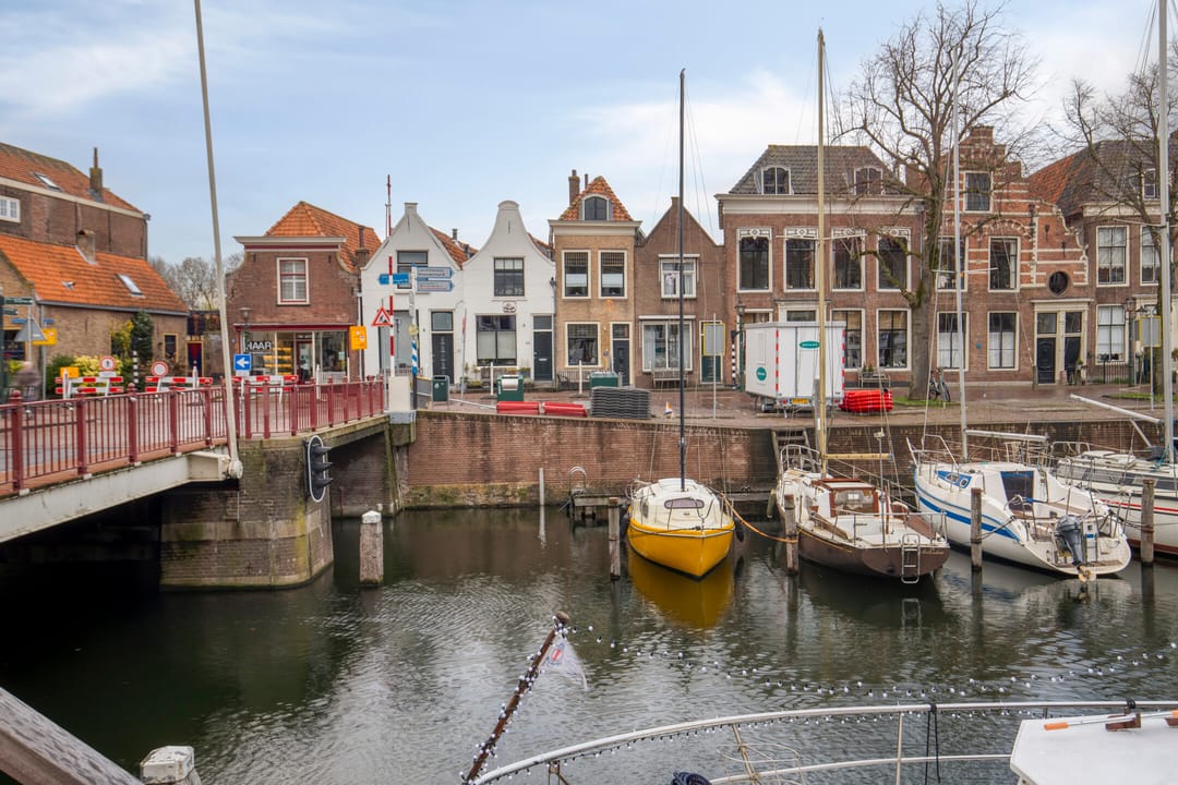 Foto 7 van Maarland Noordzijde 33