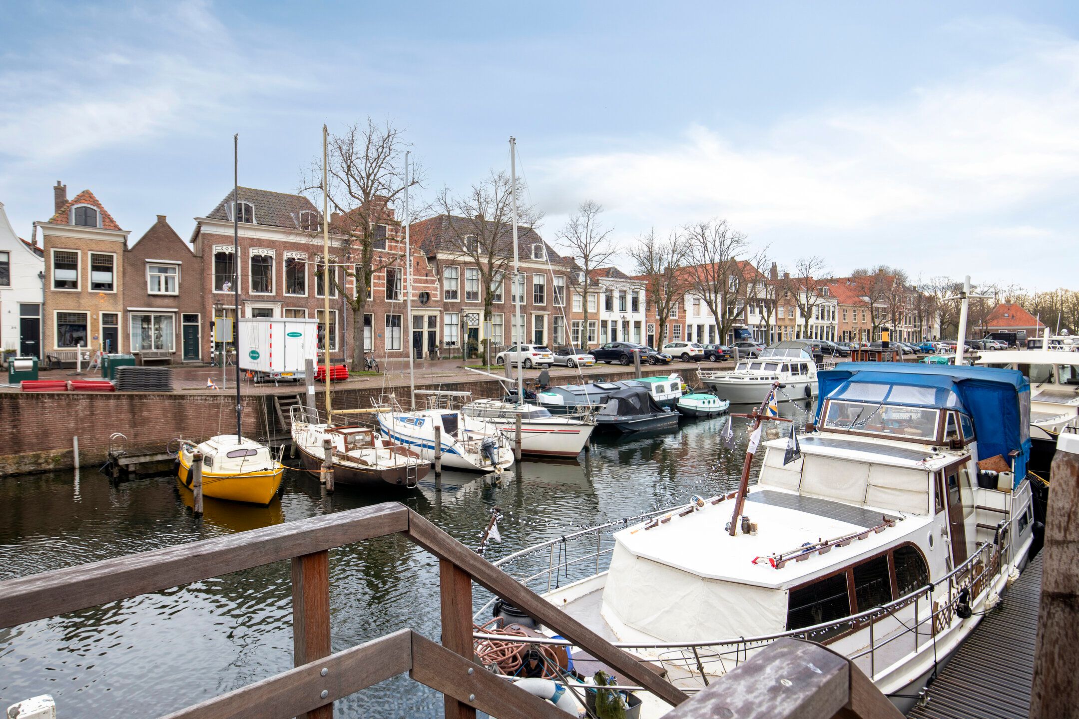 Foto 9 van Maarland Noordzijde 33