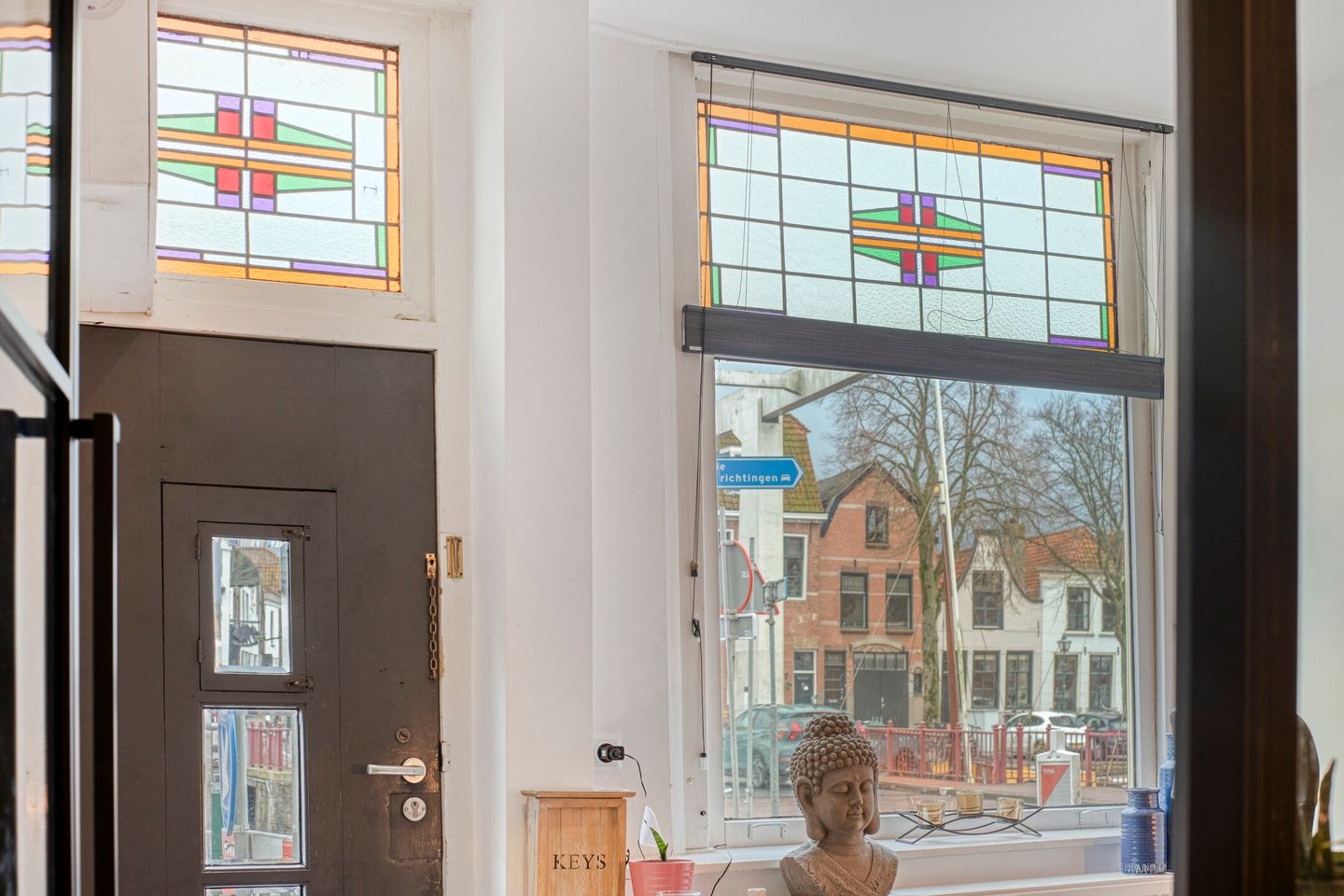 Foto 14 van Maarland Noordzijde 33