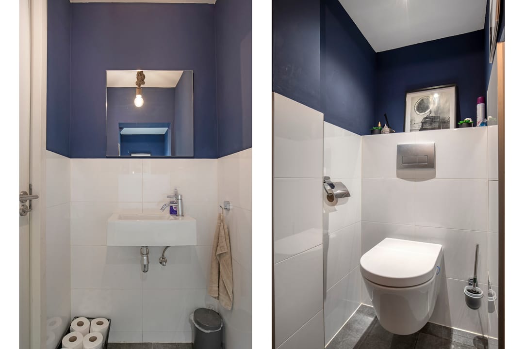 Foto 16 van Maarland Noordzijde 33