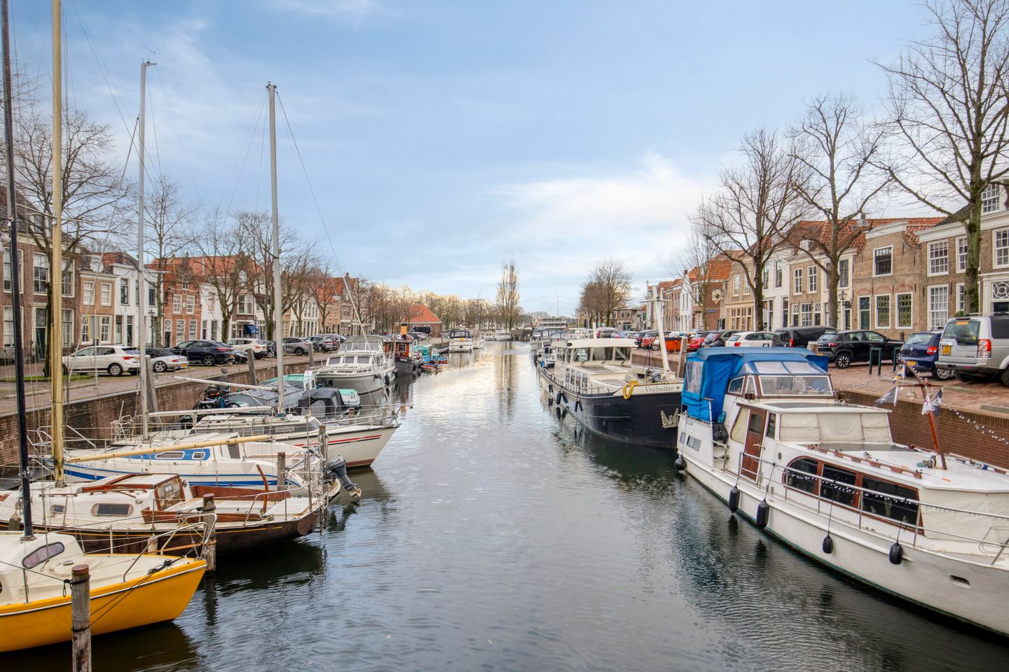 Foto 10 van Maarland Noordzijde 33