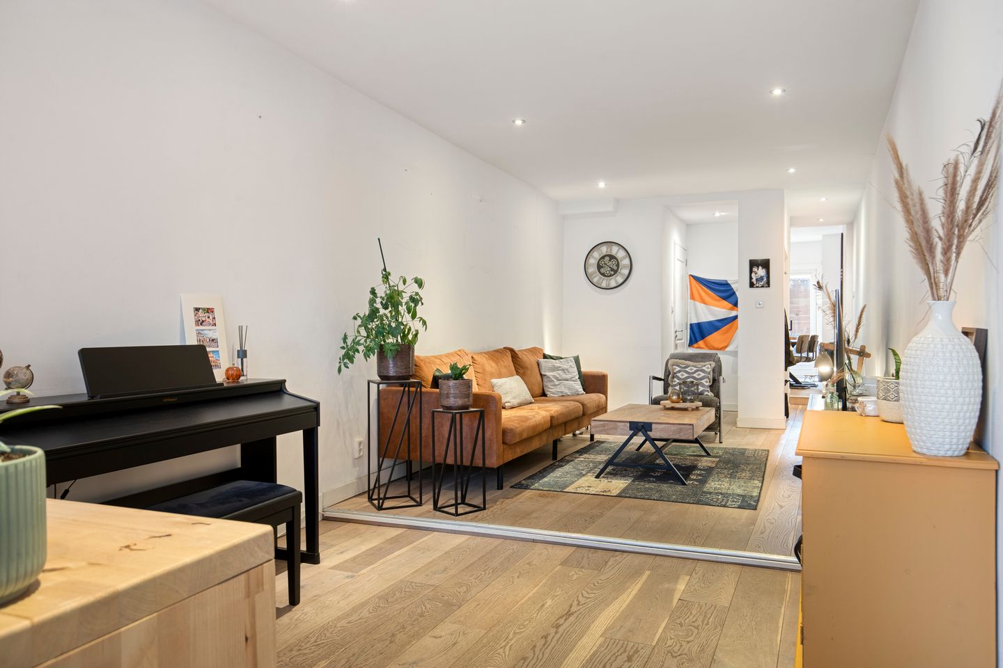 Foto 19 van Maarland Noordzijde 33